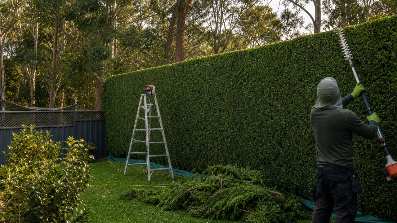 Tree Removal & Arborist in Manly: fast response when it matters