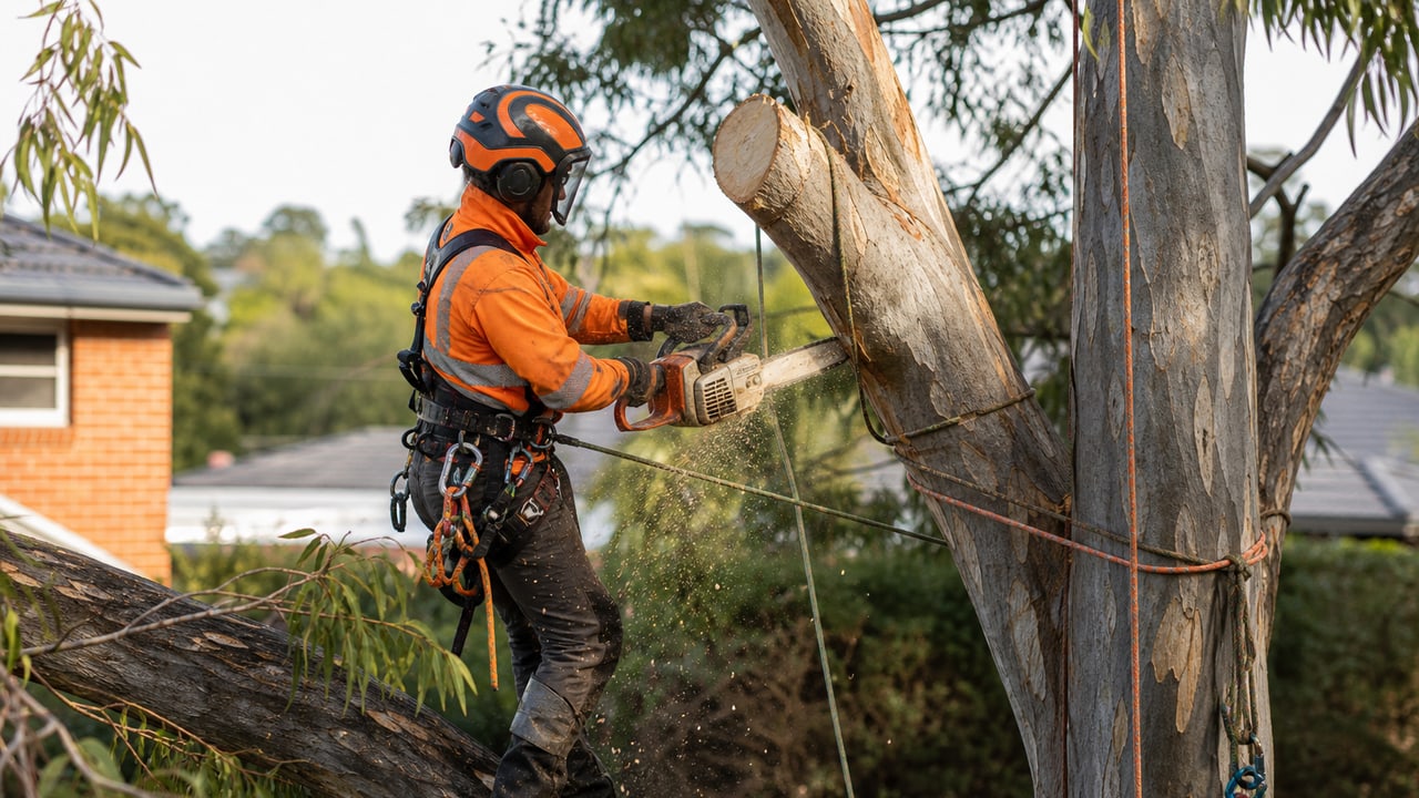 Tree Pruning — Tree Removal & Arborist in Sydney